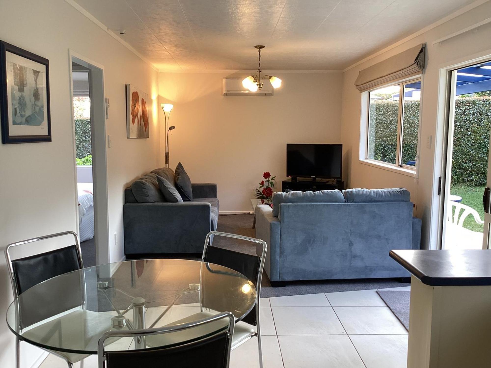 Glenbervie Cottages Whangarei Exteriör bild