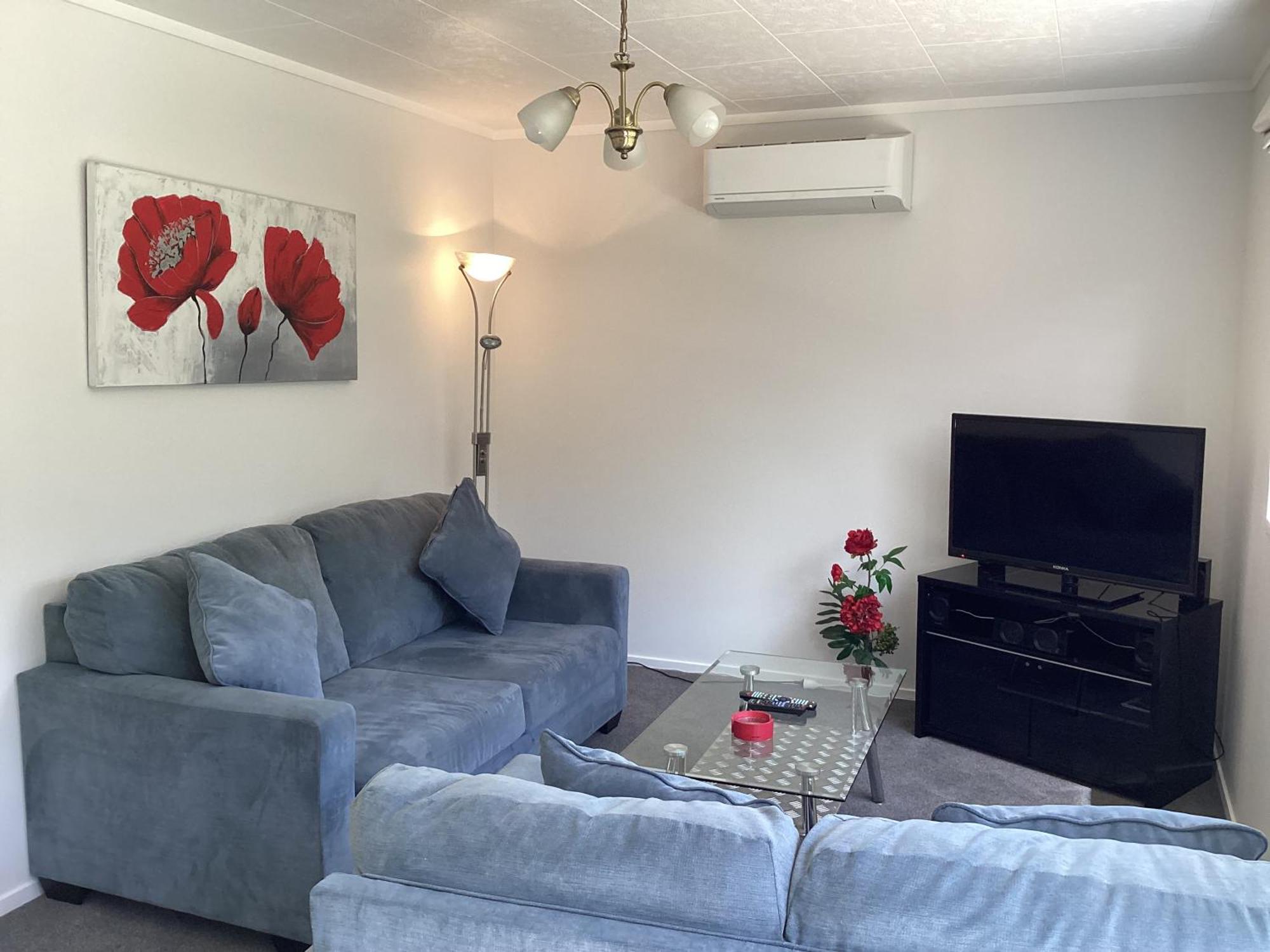 Glenbervie Cottages Whangarei Exteriör bild