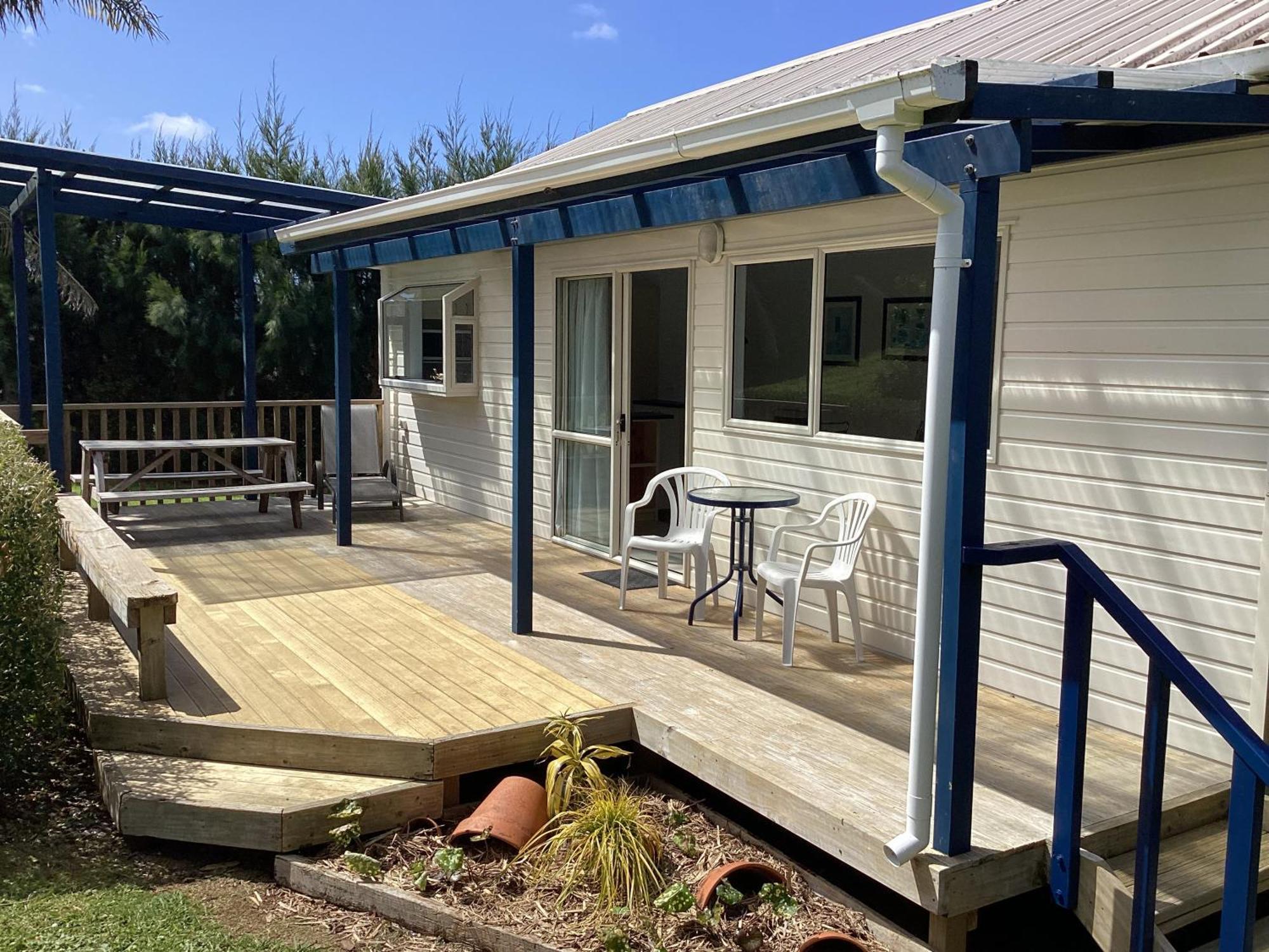 Glenbervie Cottages Whangarei Exteriör bild