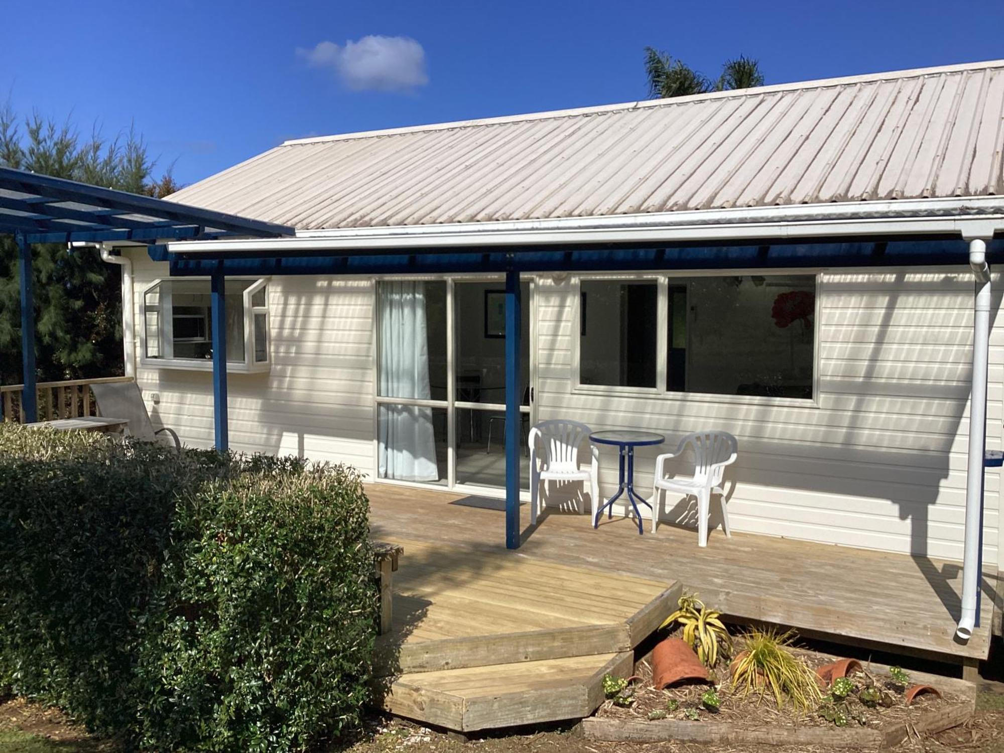 Glenbervie Cottages Whangarei Exteriör bild